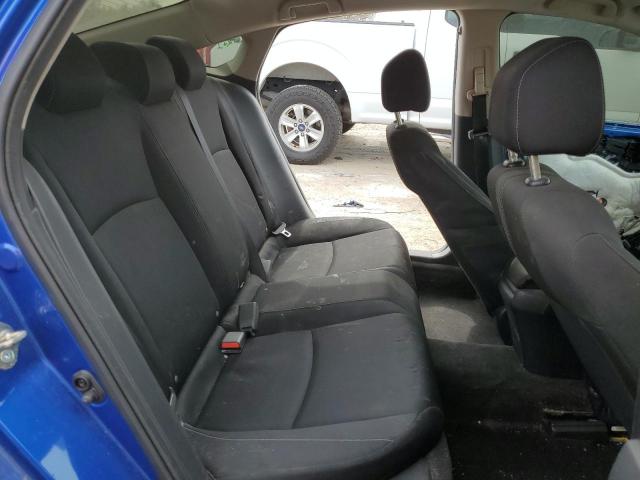 19XFC2F51HE031762 2017 HONDA CIVIC