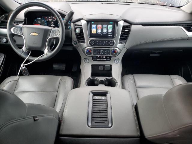 2017 CHEVROLET TAHOE K150 - 1GNSKBKC3HR352574