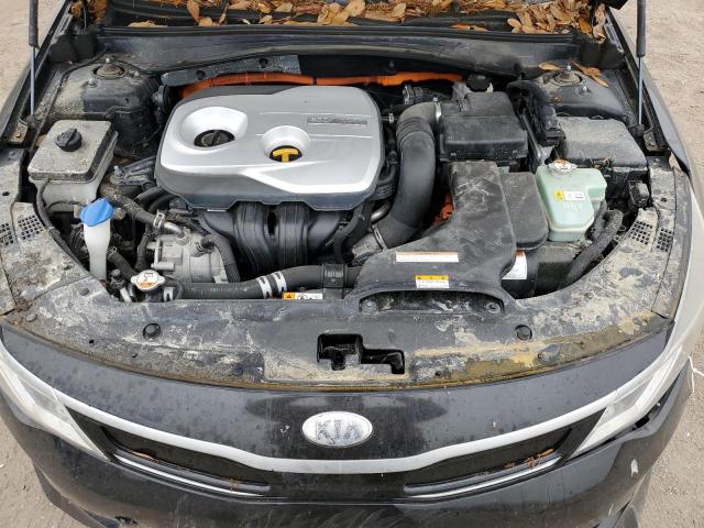 2017 KIA OPTIMA HYB KNAGU4LE9H5010426