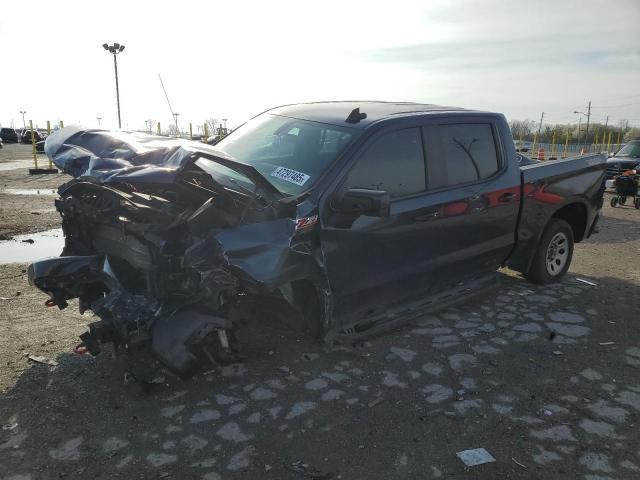 Vin: 1gcpyfelxmz117437, lot: 47297485, chevrolet all models k1500 lt trail boss 2021 img_1