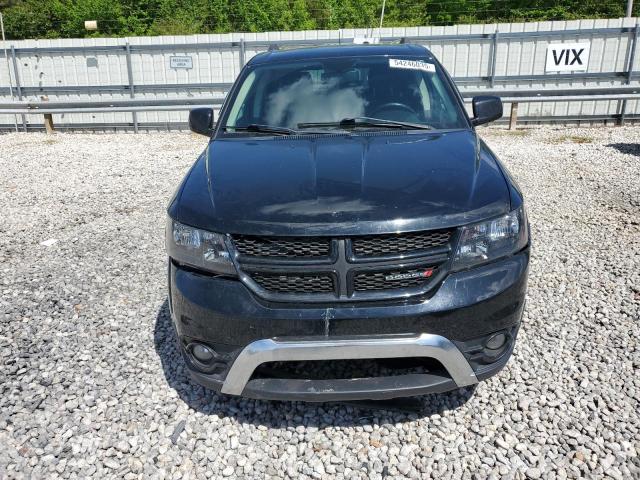 2018 DODGE JOURNEY CR - 3C4PDCGG7JT218626