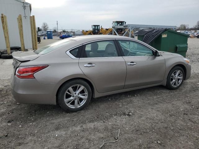Vin: 1n4al3ap9dc172045, lot: 52769875, nissan altima 2.5 20133