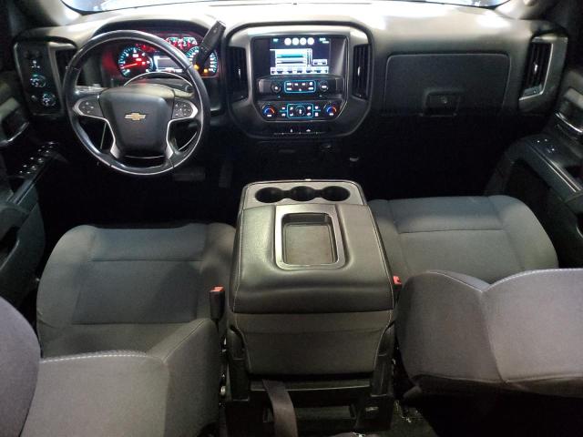 2017 CHEVROLET SILVERADO - 3GCUKREC4HG198074