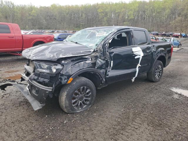 FORD RANGER XL