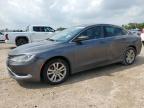 2016 CHRYSLER 200 LIMITE - 1C3CCCAB8GN108244
