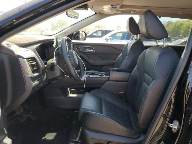 2023 NISSAN ROGUE PLAT JN8BT3DD7PW306428