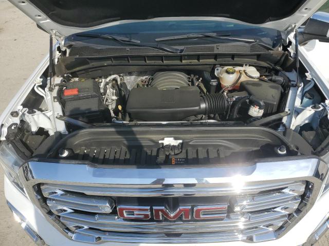 2021 GMC SIERRA C15 - 3GTP8DED2MG186751