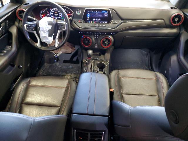 2019 CHEVROLET BLAZER RS - 3GNKBJRS1KS662752