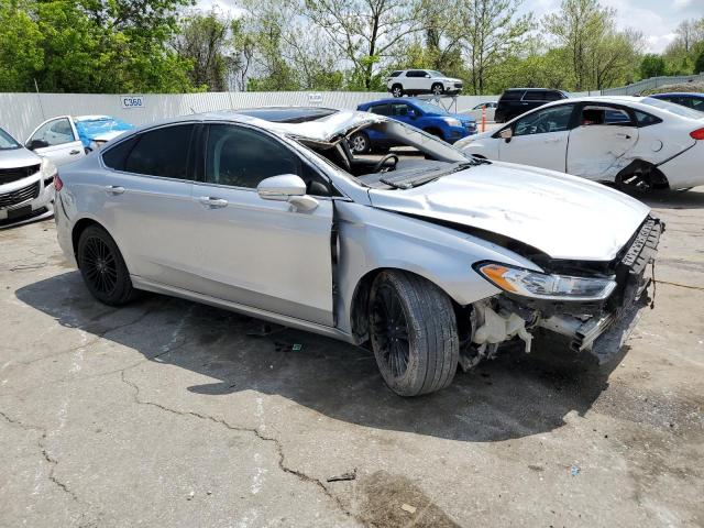 Vin: 3fa6p0hdxer146562, lot: 54572875, ford fusion se 20144