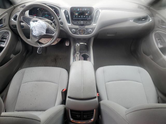2016 CHEVROLET MALIBU LT - 1G1ZE5ST4GF344881