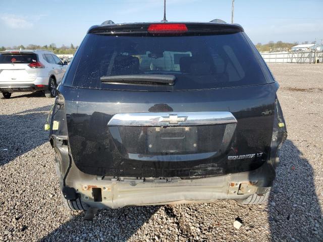 2015 CHEVROLET EQUINOX LT - 2GNALBEK8F1131926