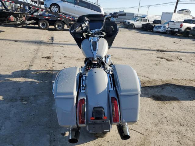 2024 HARLEY-DAVIDSON FLTRX - 1HD1KH726RB624938