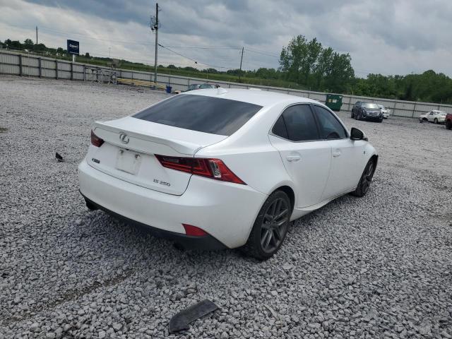 Vin: jthbf1d21f5077656, lot: 54381545, lexus is 250 20153