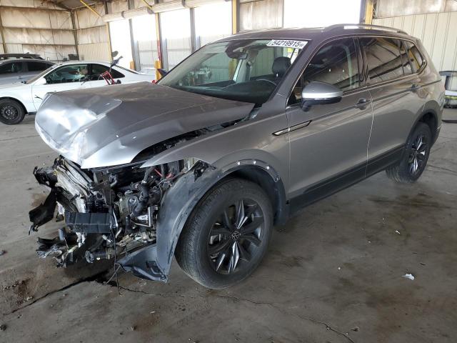 VOLKSWAGEN TIGUAN SE