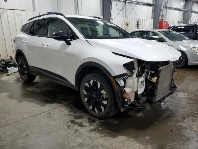 2023 KIA SPORTAGE X 5XYK6CAF7PG089162