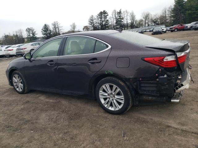 Vin: jthbk1gg4d2006193, lot: 52427225, lexus es350 350 20132