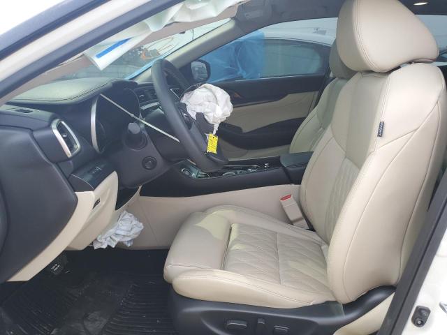 2023 NISSAN MAXIMA PLA 1N4AA6FV3PC507173