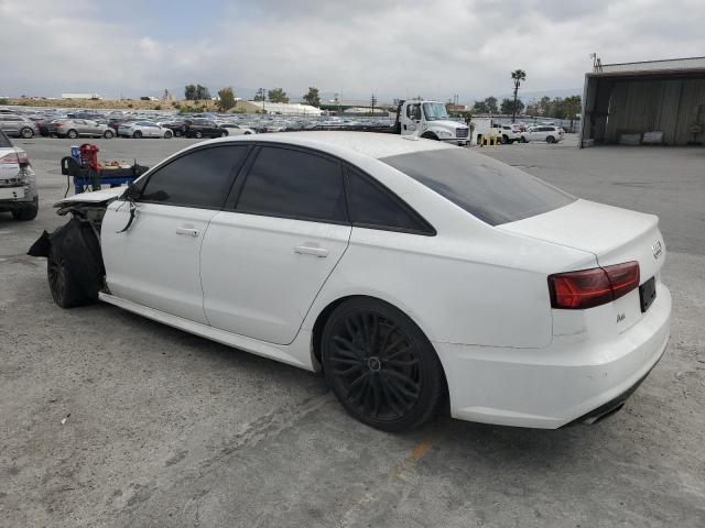2017 AUDI A6 PRESTIG WAUH2AFC4HN061710