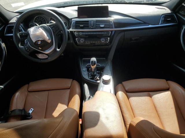 2016 BMW 328 I SULE WBA8E9C58GK643904