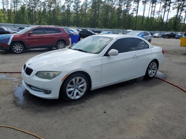 Vin: wbadw3c52be439423, lot: 54858645, bmw 3 series i 2011 img_1