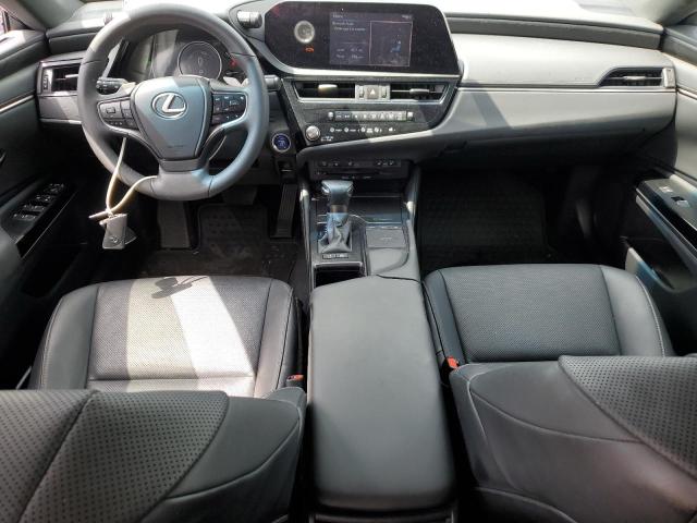 2022 LEXUS ES 300H BA 58ADA1C19NU025850