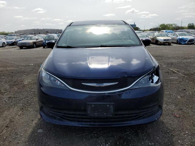 2017 CHRYSLER PACIFICA T - 2C4RC1DG0HR723120