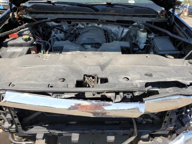 2016 CHEVROLET SILVERADO - 1GCVKNEC1GZ144579