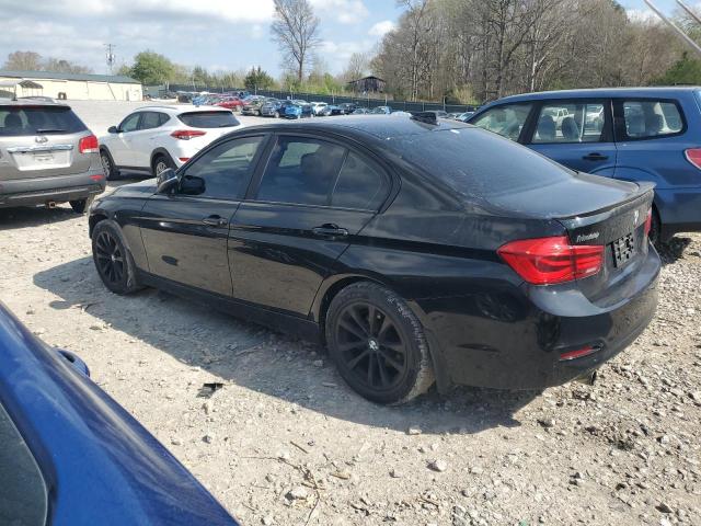 Vin: wba8e5g54gnt41222, lot: 51130785, bmw 3 series xi 20162