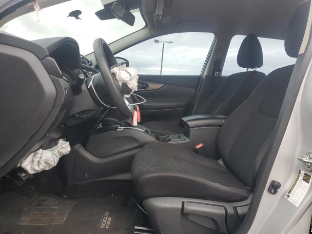 2020 NISSAN ROGUE SPOR - JN1BJ1CW9LW385574