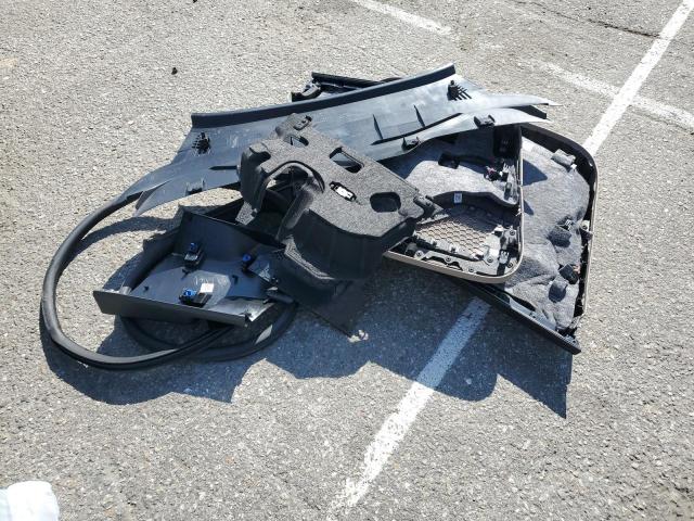 2021 PORSCHE TAYCAN WP0AA2Y15MSA17464