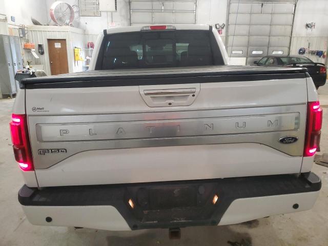2015 FORD F150 SUPER - 1FTEW1EG4FFB20762