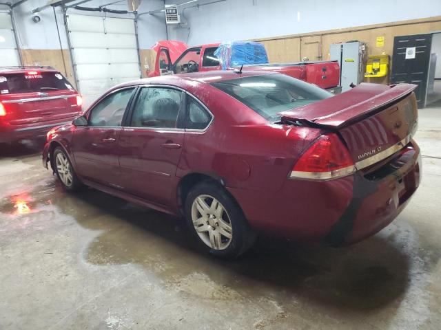 Vin: 2g1wb5ek3b1115039, lot: 54243115, chevrolet impala lt 20112
