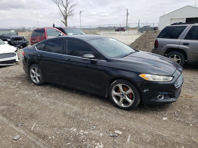 Vin: 3fa6p0h71er298546, lot: 53954795, ford fusion se 20144