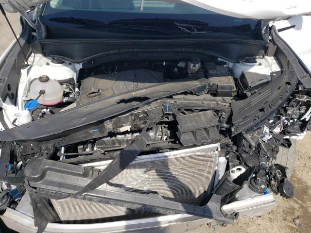 2023 KIA SORENTO S - 5XYRL4LC7PG230084