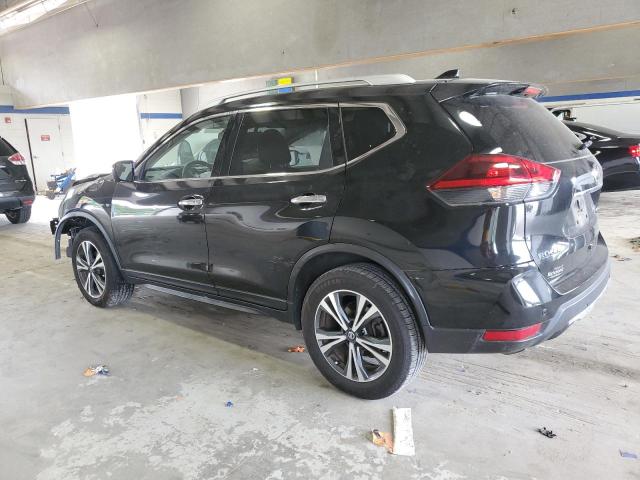 Vin: jn8at2mv8kw392422, lot: 55089635, nissan rogue s 20192
