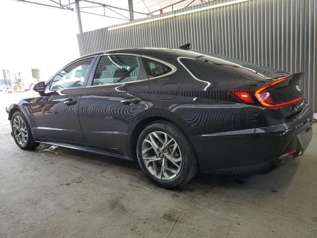 Vin: kmhl64ja2pa306725, lot: 54233365, hyundai sonata sel 20232