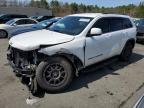 2017 JEEP GRAND CHER - 1C4RJFAG4HC821194