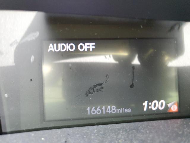 2013 HONDA CIVIC LX - 19XFB2F5XDE249129