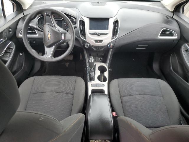 2017 CHEVROLET CRUZE LS 1G1BC5SM1H7159098