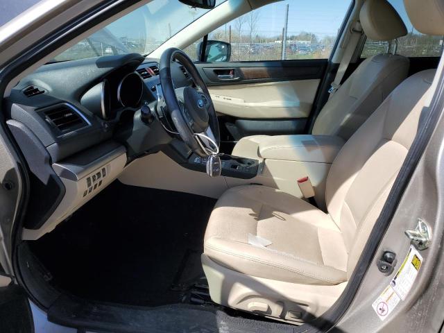 2017 SUBARU OUTBACK 2. - 4S4BSAKC2H3249132