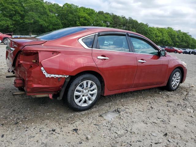 Vin: 1n4al3ap4dc165228, lot: 54666475, nissan altima 2.5 20133