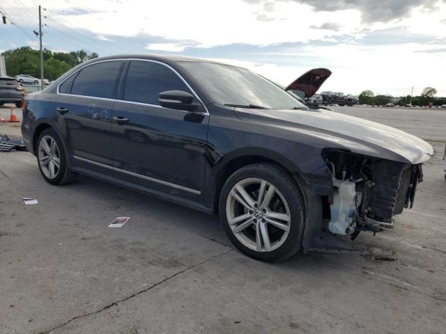 Vin: 1vwcn7a34ec066375, lot: 54016005, volkswagen passat sel 20144