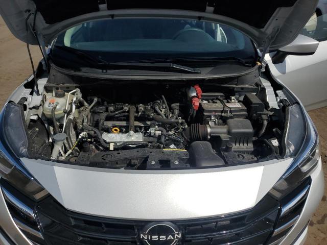 2023 NISSAN VERSA SV - 3N1CN8EV0PL861616