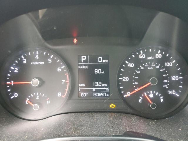 2018 KIA RIO LX - 3KPA25AB6JE089609
