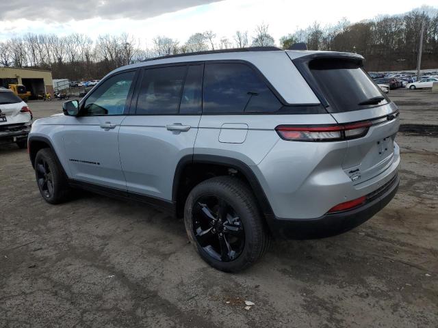 Vin: 1c4rjhbg7s8654589, lot: 53150215, jeep grand cher limited 20252