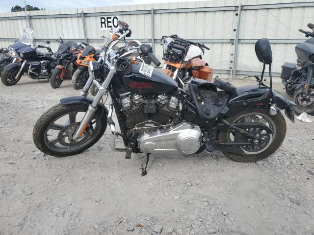 2023 HARLEY-DAVIDSON FXST 1HD1BVJ12PB064377