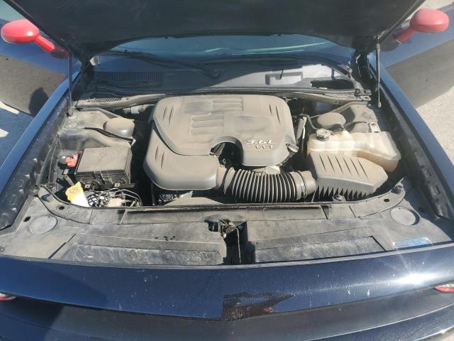 2023 DODGE CHALLENGER - 2C3CDZAG8PH510530