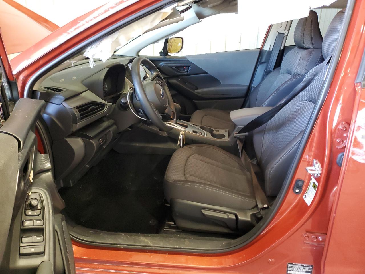 SUBARU CROSSTREK PREMIUM