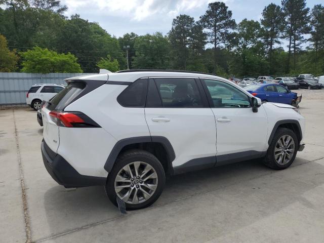 2019 TOYOTA RAV4 XLE P - 2T3C1RFV5KW056435