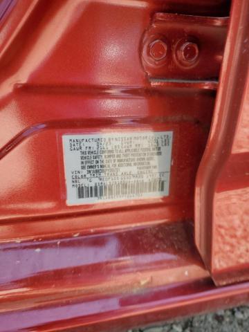 2023 NISSAN SENTRA SV - 3N1AB8CVXPY266701